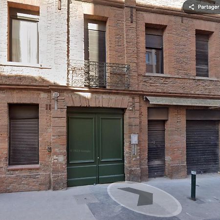 Peri By Yume Lejlighed Toulouse Eksteriør billede